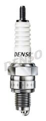 DENSO U22FS-U ATEŞLEME BUJİSİ SCOOTER MOTOSİKLET HONDA KAWASAKI KYMCO SYM YAMAHA 4006