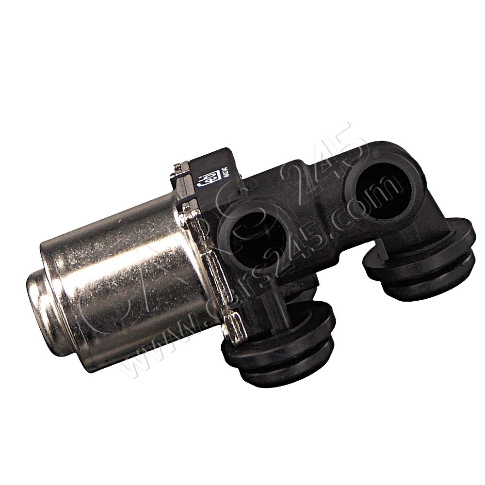 BSG BSG 15-838-006 E46-E39-X3 E83 KALORIFER MUSLUGU