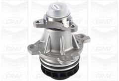 GRAF PA1182 DEVİRDAİM POMPASI RENAULT MASTER III 10> MOVANO B 10> NISSAN NAVARA YS23 15> D23 2.3dCi 2.3 CDTİ 4420987-2101000Q1F