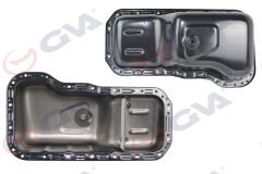 GVA 4023001 YAĞ KARTERİ FIAT DOGAN-KARTAL-M131-SAHIN-SLX