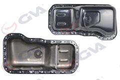 GVA 4023001 YAĞ KARTERİ FIAT DOGAN-KARTAL-M131-SAHIN-SLX