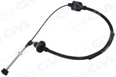 GVA 8790036 DEBRİYAJ TELİ CORSA B-TIGRA-COMBO B 94>01