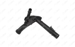 NIFEA 11138 DEVİRDAİM BLOK SU BORUSU RENAULT MEGANE II-III-IV-FLUENCE-KANGOO-LAGUNA III-SCENIC II-III SYMBOL I-II 1.5dCi