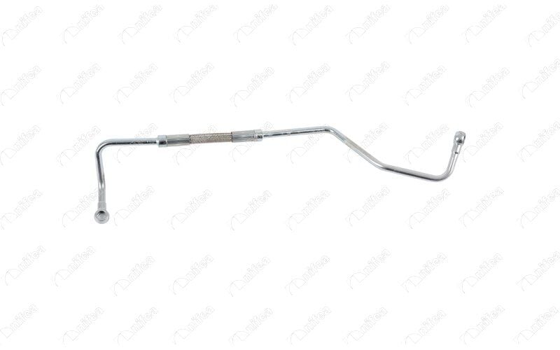 NIFEA 34954 TURBOSARJ YAGLAMA BORUSU LAND ROVER DISCOVERY SPORT 204DT L550 . JAGUAR E-PACE X540