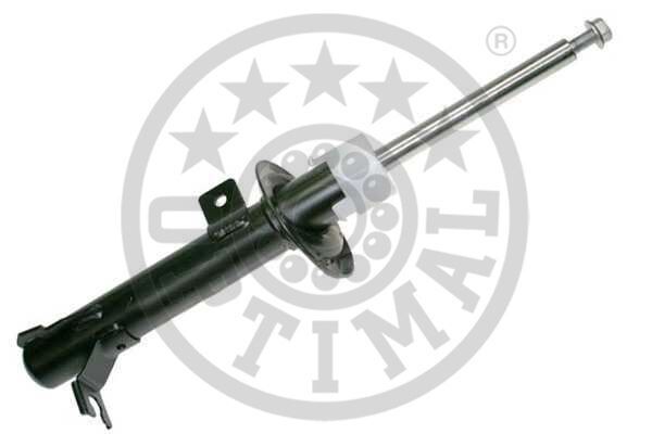 OPTIMAL A-3237GL AMORTİSÖR ÖN SOL FORD FİESTA 02>