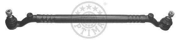 OPTIMAL G4-825 ROT TAKIMI ORTA MERCEDES S-CLASS W140 C140
