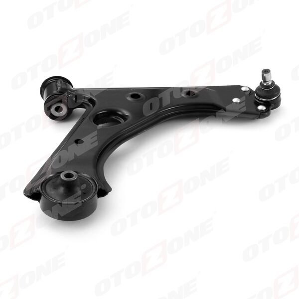 OTOZONE SOP-08008 SALINCAK ÖN SAĞ ALT ROTİLLİ OPEL CORSA D 06>14 CORSA E 14>19 ADAM 12>19