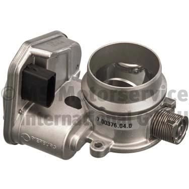PIERBURG 700376040 GAZ KELEBEGI BMW M47N M57N E87 E90 E91 E92 E93 E60 E61 E63 E64 E65 E66 E83 E53 E70 E71