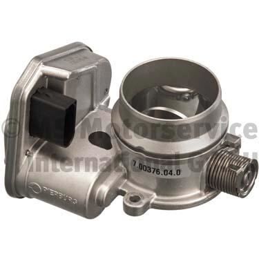 PIERBURG 700376040 GAZ KELEBEGI BMW M47N M57N E87 E90 E91 E92 E93 E60 E61 E63 E64 E65 E66 E83 E53 E70 E71