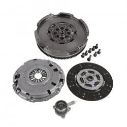 SACHS 2290601152 DMF KITI DEBRİYAJ SETİ BASKI BALATA VOLAN RULMAN FTE RULMANLI TRANSIT V363 17> 2.0 ECOBLUE 4 LU KIT