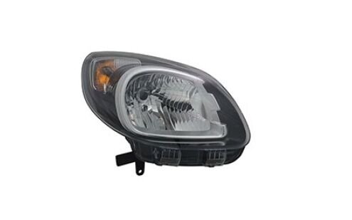 TYC REN10KA031 20-E905-C5-2B R.KANGOO ÖN FAR EL.SİYAH RH.12-