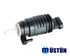 USTUN PM205 SU FISKİYE MOTORU R-9-11 TEK ÇIKIŞ