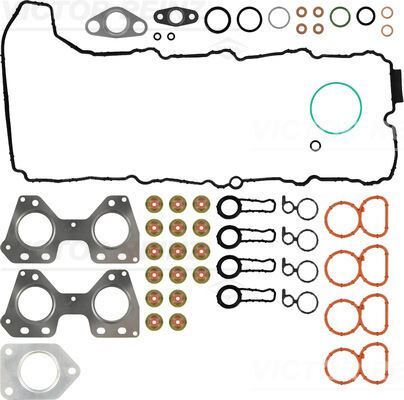 V.REINZ 023934601 TAKIM CONTA UST BMW N47 E81 E82 E87 E88 E90 E91 E92 E93 E60 E61 E84 E83 SKC SIZ