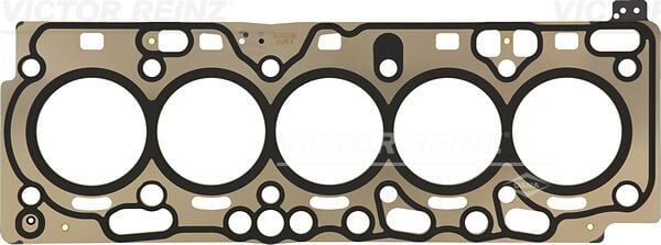 V.REINZ 614215010 SKC 1.05mm 3 DELİK VOLVO S40 D3 D4 10-12 S60 D3 D4 10-15 XC60 D3 D4 09-14 XC70 D3 10-15 C30 D3 D4 10-12 C70 D3 D4 10-13 V40 D3 D4 12-15 V50 10-12 V60 D3 D4 10-15 V70 D3 D4 07-15