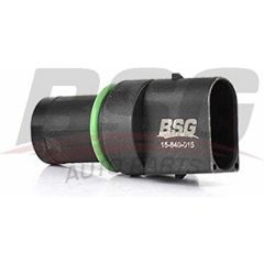 BSG 15-840-015 BMW E46-E39-E87-E90-E91-E60-E61-E63-E64-E65-E66-X3 E83-X5 E53 EKSANTRIK DEVIR SENSÖRÜ