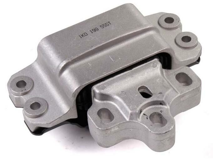 BSG BSG 90-700-164 PASSAT-CADDY-JETTA-GOLF5-A3-LEON MOTOR TAKOZU SOL 22932 / 33144 01