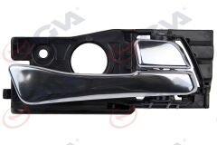 GVA 8691112 İÇ KAPI KOLU ARKA SAĞ ACCENT BLUE 11-18