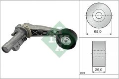 INA 534031810 ALTERNATÖR GERGİ RULMANI GRANDLAND-P207-P208-P308-P508-RZC-P2008-P3008-P5008-PARTNER-BERLINGO-C3- C4- C5-DS3-DS4-DS5 1.4-1.6 VTI-THP EP3-EP6
