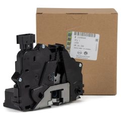 OE-OPEL 13258265 CORSA D KAPI KILIDI ARKA SOL