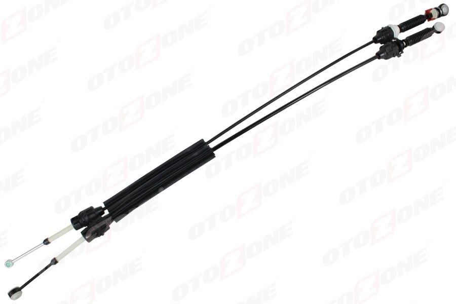 OTOZONE TEL1004 VİTES KUMANDA TELİ DUSTER 1.5DCI