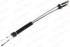 OTOZONE TEL1004 VİTES KUMANDA TELİ DUSTER 1.5DCI