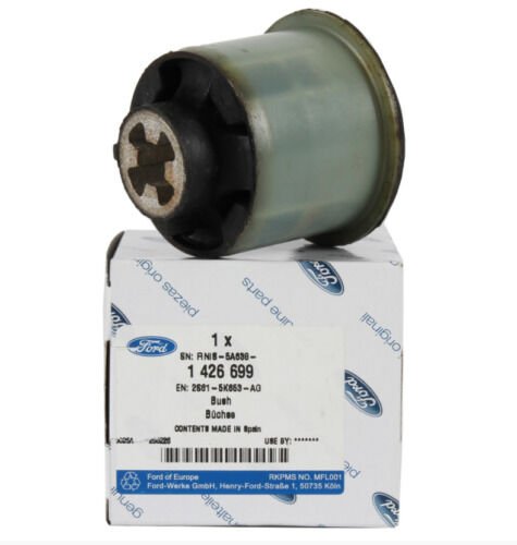 BSG BSG 30-700-309 FIESTA FUSION MAZDA II TRAVERS TAKOZU ARKA 2 ADET