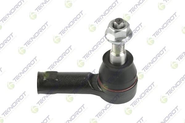 TEKNOROT FO-1292 ROT BASI ON FORD TRANSIT CUSTOM V363-V362 19>