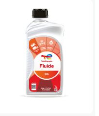TOTAL 213756 HİDROLİK SIVISI TOTAL FLUIDE DA 12B 1 LİTRE