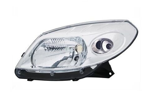 TYC DAC10SA002 20-B794-06-2B FAR SİNYAL SOL DACIA SANDERO 08>