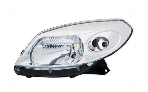 TYC DAC10SA002 20-B794-06-2B FAR SİNYAL SOL DACIA SANDERO 08>