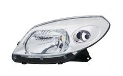 TYC DAC10SA002 20-B794-06-2B FAR SİNYAL SOL DACIA SANDERO 08>