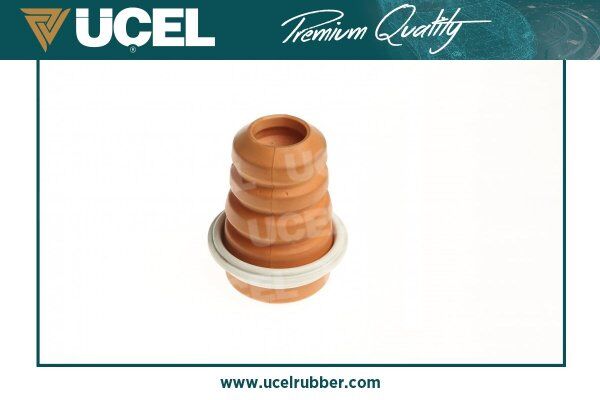 UCEL S31225 PUR AMORTİSÖR TAKOZU ÖN CITROEN JUMPER III