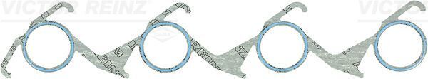 V.REINZ 712620620 EMME MANIFOLD CONTASI MERCEDES OM601 W201 W124 B901>B904