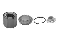VALEO 502510 ARKA TEKER PORYA RULMANI OPEL CROOSLAND 17> P207-P208-P301-P307-P2008-C3-C4-C-ELYSEE-DS3