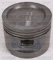YENMAK 31-03311-000 MOTOR PİSTON SEGMAN STD AUDI-SEAT-VOLKSWAGEN 2.0