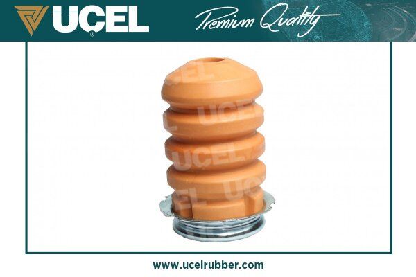 PUR AMORTİSÖR SÜSPANSİYON TAKOZU ARKA NISSAN NV400 MİNİBÜS 2.3 DCI