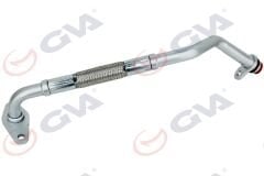 TURBO YAĞ BESLEME BORUSU GOLF 5-GOLF 6-JETTA-PASSAT 2006-2010 1.4TSI