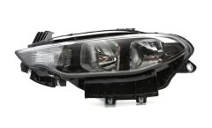 FAR SOL FIAT EGEA SIYAH CERCEVELI 15>