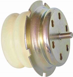 SÜSPANSİYON TAKOZU ARKA TRANSİT V184 2001 >