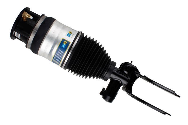 BILSTEIN 45-240966 ÖN AMORTİSÖR SAĞ HAVALI AUDI Q7 - TOUAREG - CAYENNE 2008 >