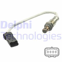 DELPHI ES21062-12B1 OKSİJEN SENSÖRÜ ÖN GRANDLAND-CROSSLAND-P208-P308-P2008-P3008-P5008-C3-C4-DS3-DS4 1.2 12V THP- PureTech