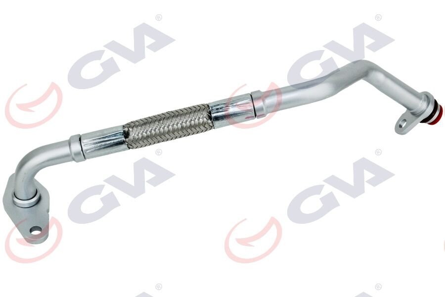 GVA 6875135 TURBO YAĞ BESLEME BORUSU GOLF 5-GOLF 6-JETTA-PASSAT 2006-2010 1.4TSI