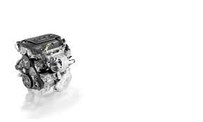 OE-OPEL 55516397 ASTRA K MOTOR KOMPLE