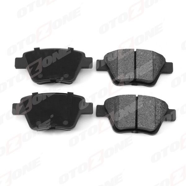 OTOZONE FDA7002-R ARKA BALATA CADDY-GOLF6-JETTA-A3-OCTAVIA-SUPERB 10 >