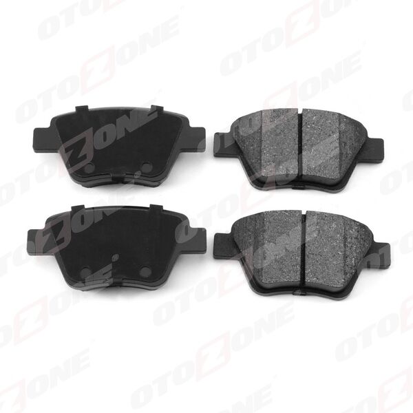 OTOZONE FDA7002-R ARKA BALATA CADDY-GOLF6-JETTA-A3-OCTAVIA-SUPERB 10 >