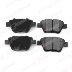 OTOZONE FDA7002-R ARKA BALATA CADDY-GOLF6-JETTA-A3-OCTAVIA-SUPERB 10 >