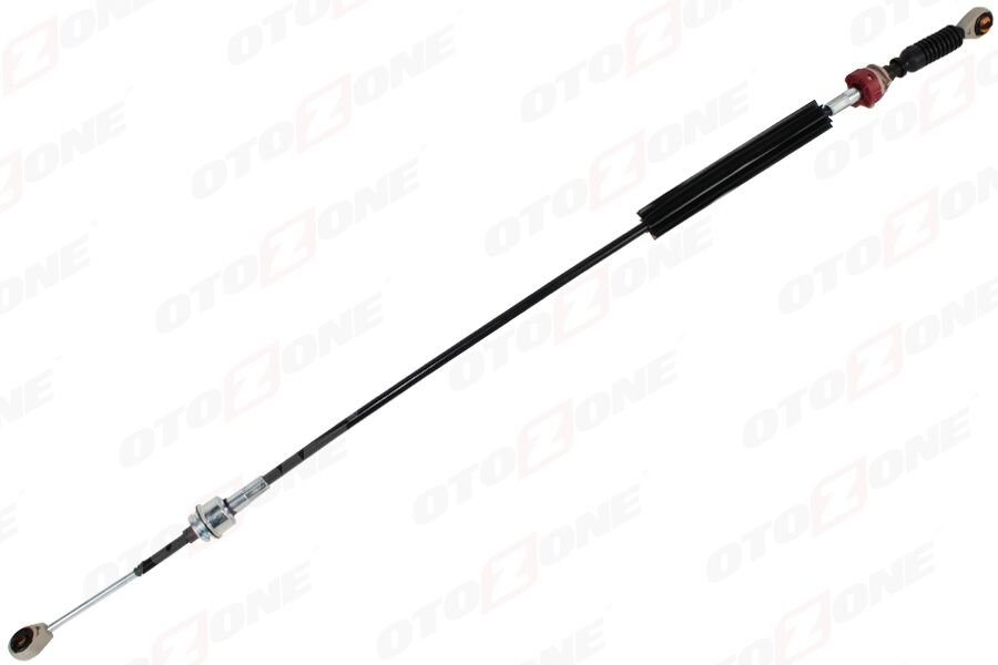 OTOZONE TEL1050 VİTES KUMANDA TELİ SOL GRİ MGN II LM-BM 02 > 5 VİTES DEĞİŞTİRİCİ