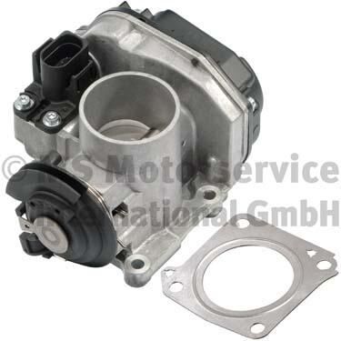 PIERBURG 703703400 GAZ KELEBEĞİ POLO 1999-2001 1.4 16V AHW