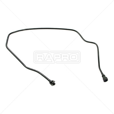 RAPRO 16259 RADYATÖR SU DEPO HORTUMU FIESTA-FUSION 1.4 TDCI 02>08