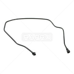 RAPRO 16259 RADYATÖR SU DEPO HORTUMU FIESTA-FUSION 1.4 TDCI 02>08